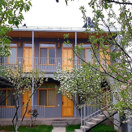 Andranik B&B กอริส ภายนอก รูปภาพ