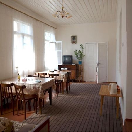 Andranik B&B กอริส ภายนอก รูปภาพ