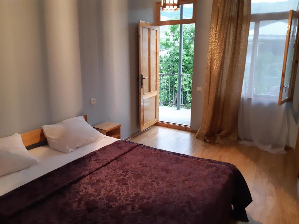 Andranik B&B กอริส ภายนอก รูปภาพ