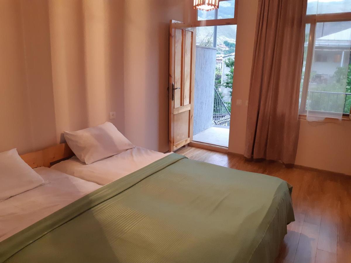 Andranik B&B กอริส ภายนอก รูปภาพ