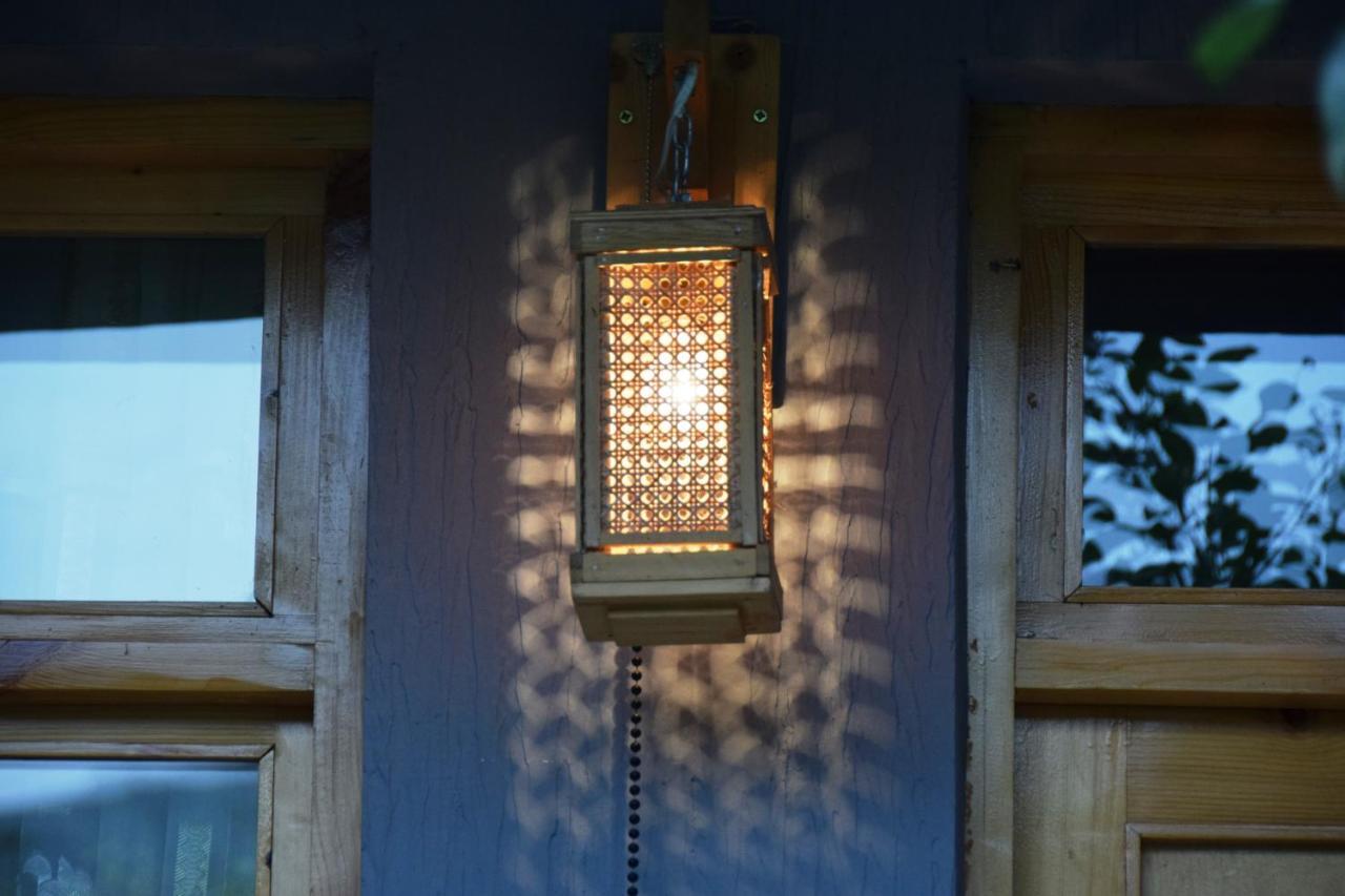 Andranik B&B กอริส ภายนอก รูปภาพ