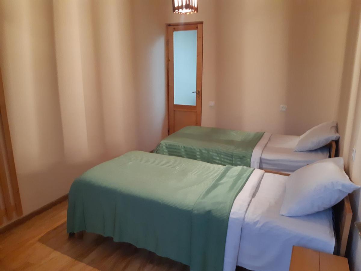 Andranik B&B กอริส ภายนอก รูปภาพ