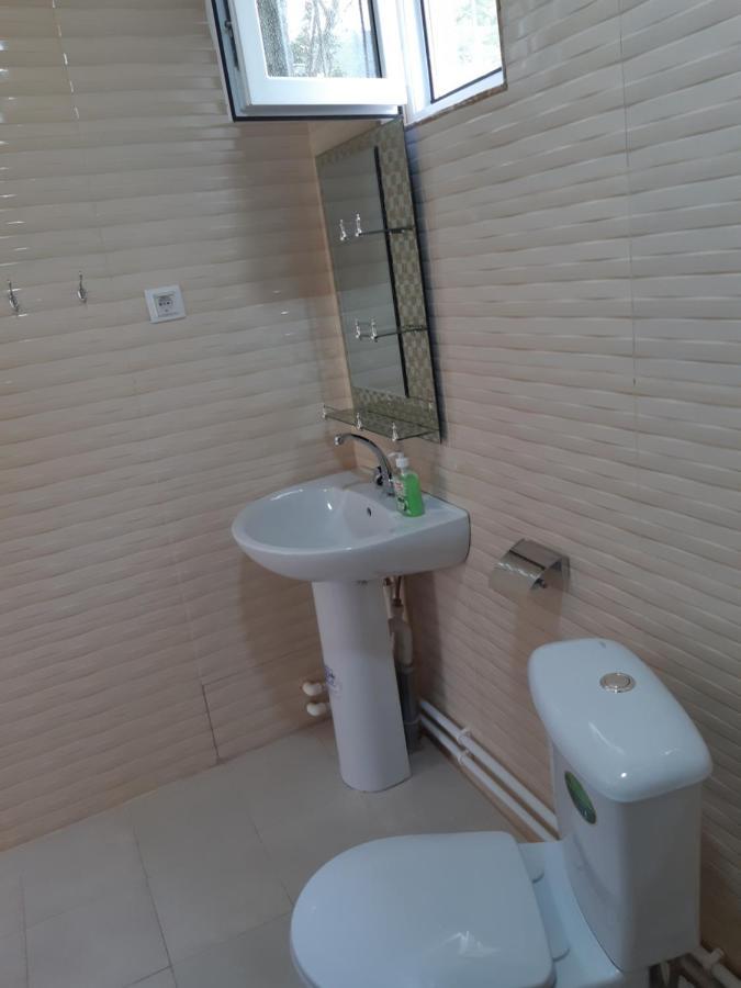 Andranik B&B กอริส ภายนอก รูปภาพ