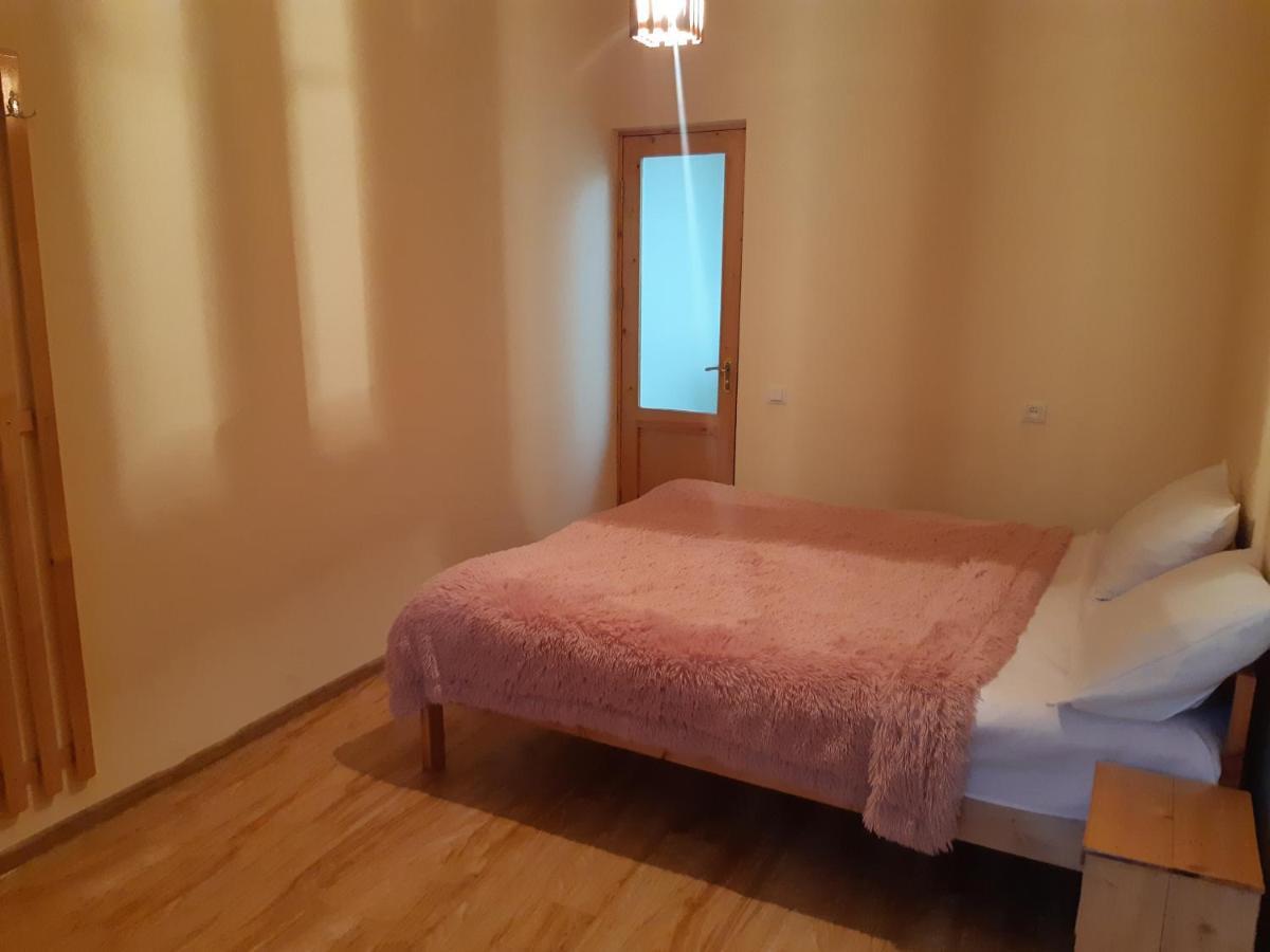 Andranik B&B กอริส ภายนอก รูปภาพ