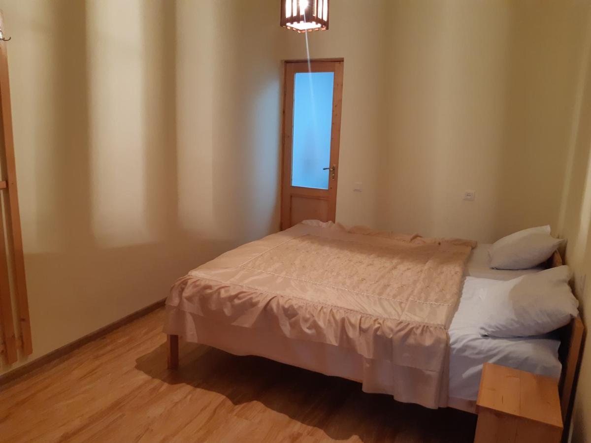 Andranik B&B กอริส ภายนอก รูปภาพ