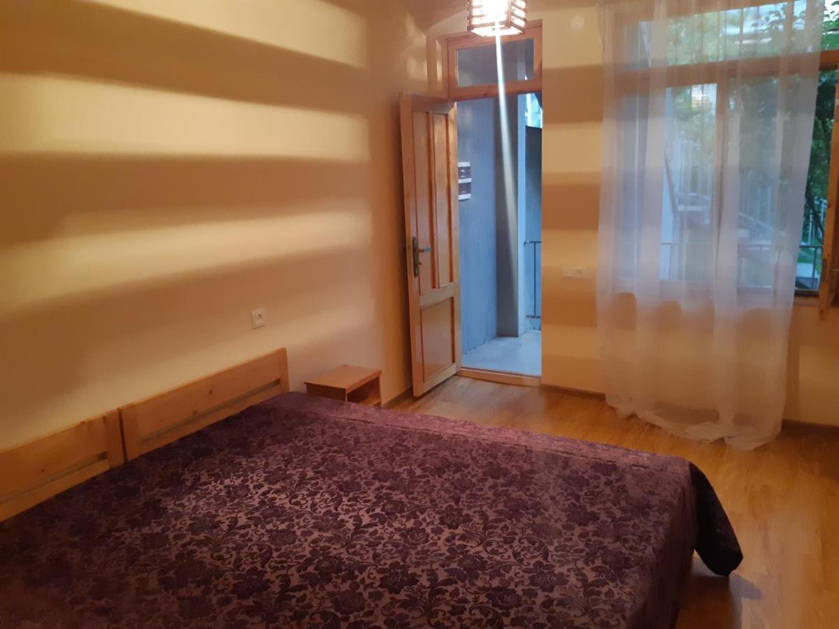 Andranik B&B กอริส ภายนอก รูปภาพ