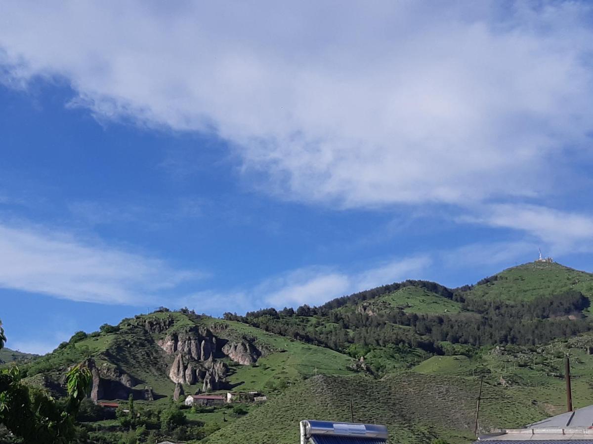 Andranik B&B กอริส ภายนอก รูปภาพ