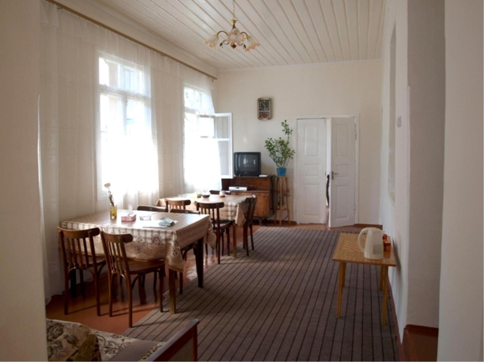 Andranik B&B กอริส ภายนอก รูปภาพ