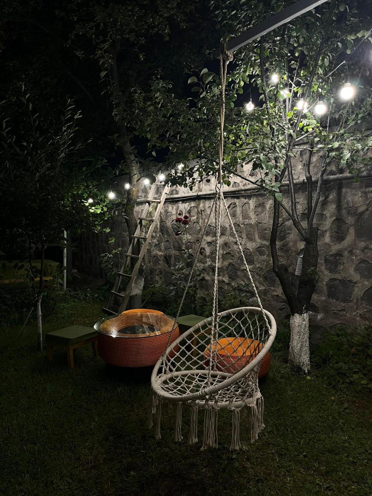 Andranik B&B กอริส ภายนอก รูปภาพ