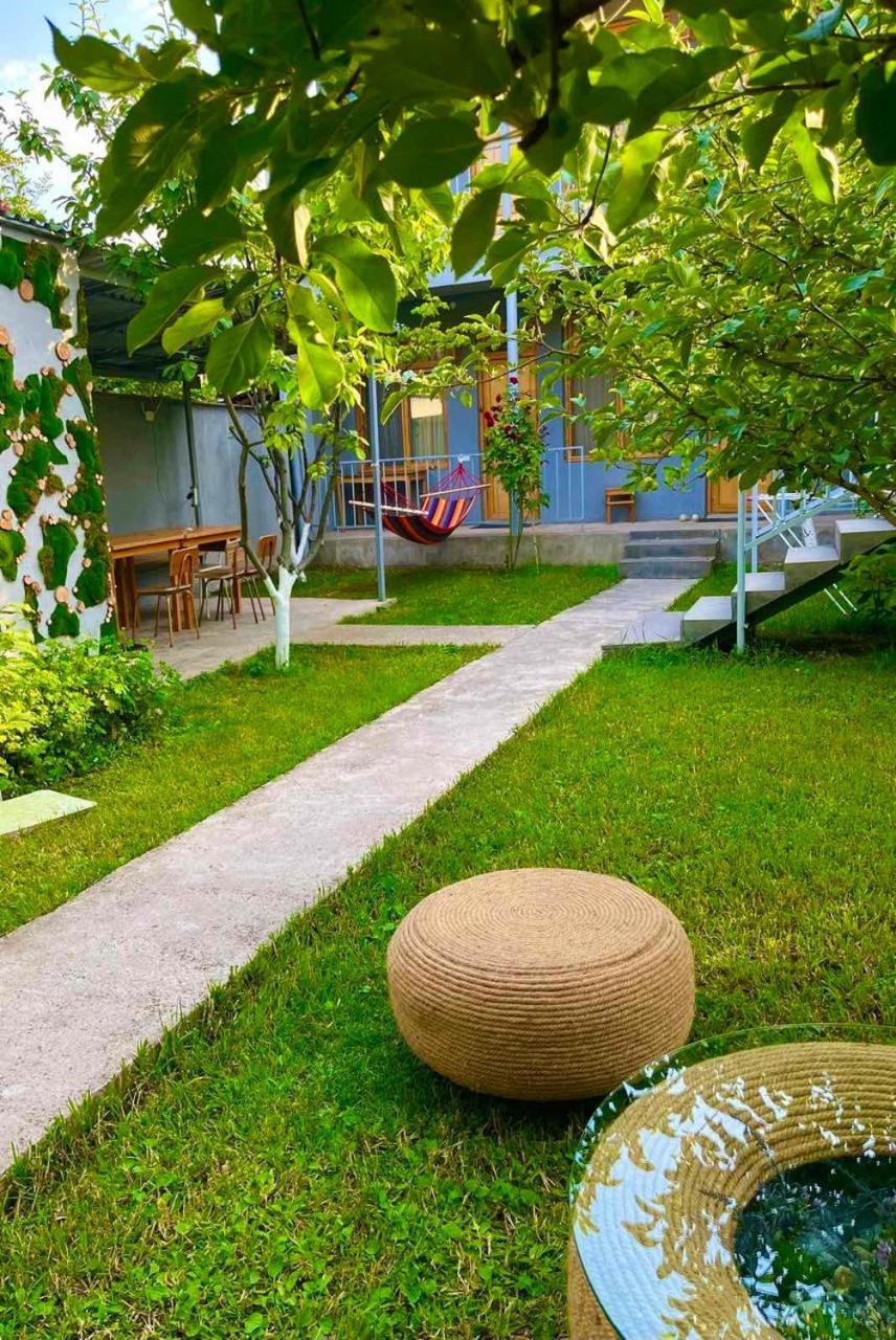 Andranik B&B กอริส ภายนอก รูปภาพ